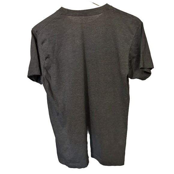 Pixar Toy Story Aliens Remix Shirt Men's Medium Gray Short Sleeve T Shirt - Picture 2 of 6